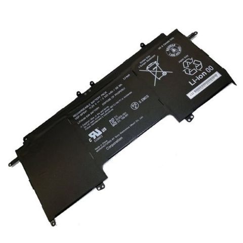 Pin Sony Svf13N  Tốt