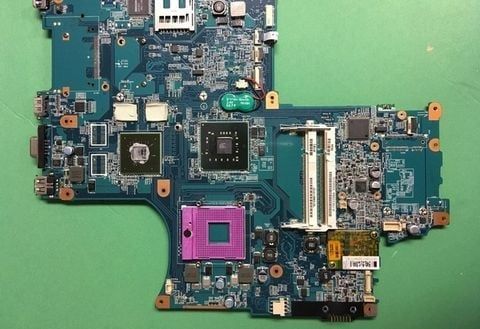 Main sony M781 MBX-194 - VGN-AW