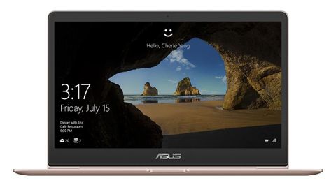 Asus Zenbook Ux331Un-Eg003T