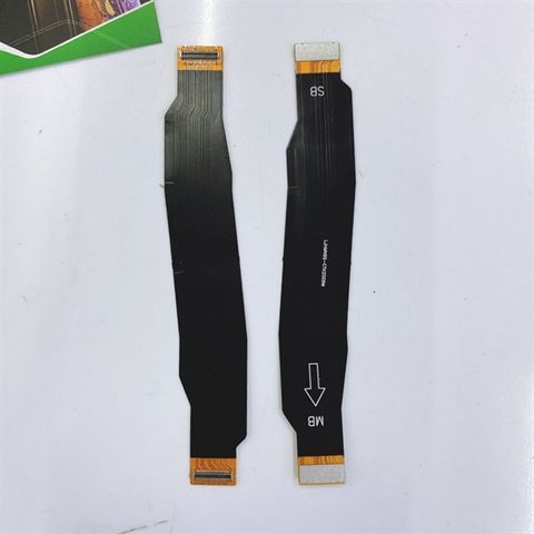 Dây nguồn liên kết đuôi sạc Xiaomi Redmi Note 9S