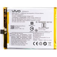  Pin Linh Kiện Vivo B-e8, Vivo Y97, Y97a, V11i, X23, Z3i 3240, 3315mah 