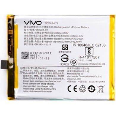 Pin Vivo B-c2, Vivo X9s Plus 3920, 4015mah