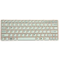 Bàn Phím Sony Vaio Sve-14A25Ch