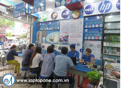 Thay màn hình laptop Hp M3-U