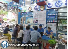 Thay vỏ laptop Hp 13-U giá rẻ