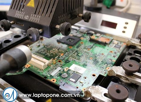 Sửa iPhone 5 mất loa ở quận 10