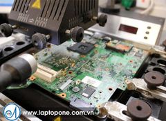Sửa iPhone 5 mất loa ở quận 10