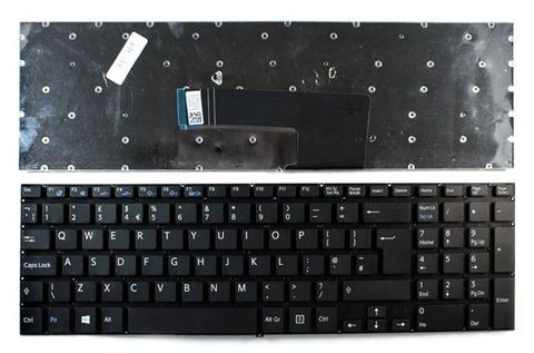 Bàn Phím Sony Vaio Vpc-El25Eg