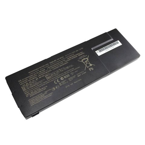 Thay pin laptop Sony VAIO VPC-EH25FM