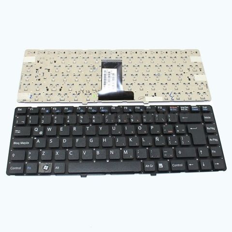 Bàn Phím Sony Vaio Vgn-Tt25Gn