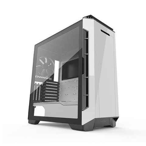 Vỏ Case Phanteks Eclipse P600s White Ph-ec600pstg_wt01