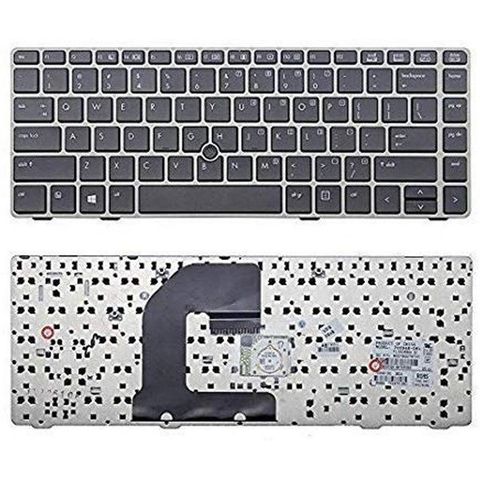 Bàn Phím Laptop Hp Envy 13-Ah0025Tu