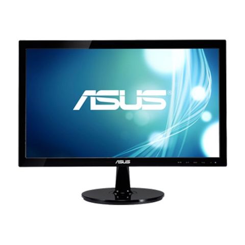 Màn Hình Asus Vs207df 19.5” Tn Hd 60hz