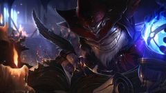  Ziggs DTCL Mùa 5: Cách lên đồ, đội hình Ziggs mạnh nhất và mẹo chơi 