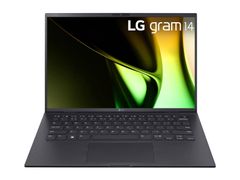  Laptop LG Gram 2024 14Z90S-G.AH55A5 