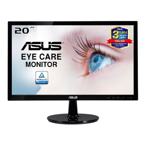 Màn Hình Asus Vs207df-v