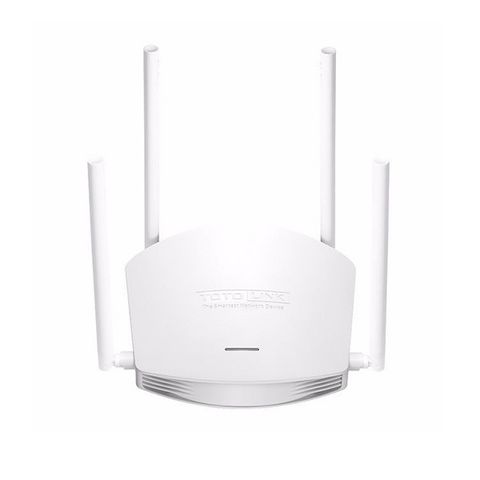 Bộ Thu Phát Totolink N600r 600mbps