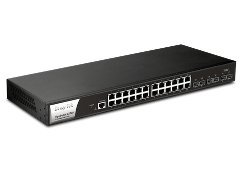 Draytek Vigorswitch G2260