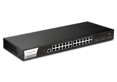  Draytek Vigorswitch G2260 