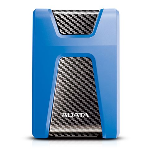 Hdd Adata Hd650 Durable External 2Tb Usb 3.1