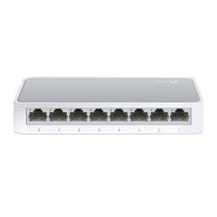  Switch Kasda Ks108 8-port 10/100mbps Unmanaged 