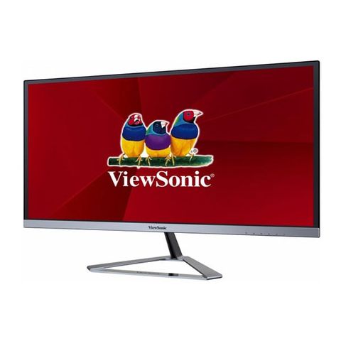 Màn Hình Viewsonic Vx2776smhd