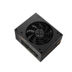  Nguồn máy tính FSP Dagger Pro 650W SFX - 80 Plus Gold 