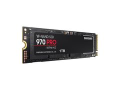  Ssd Samsung 970Pro 970 Pro 1tb Nvme M.2 Mz V7p1t0bw 