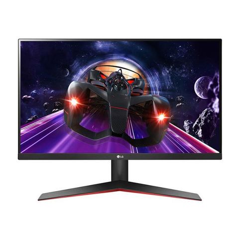 Màn Hình Lg 24mp60g-b 23.8″ Fhd Ips 75hz