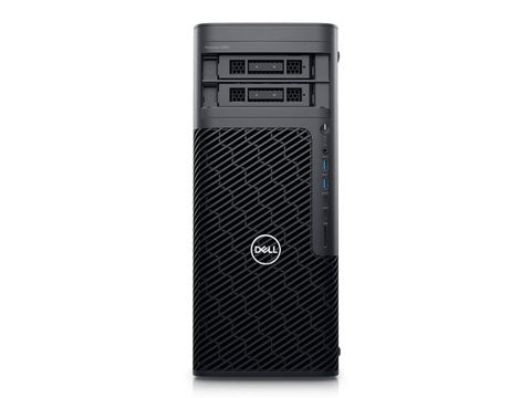 WorkStation Dell Precision 5860 Tower 42PT586006