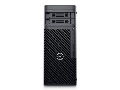 WorkStation Dell Precision 5860 Tower 42PT586002