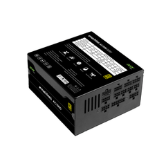  Nguồn máy tính ACER AC1000 PCIe 5.0 1000W Full Modular 