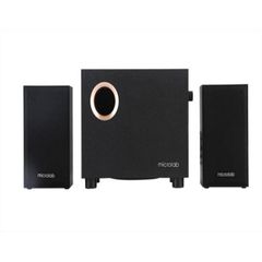  Loa Microlab 2.1 M105 