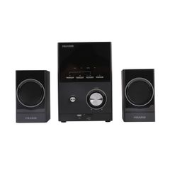  Loa Bluetooth Microlab 2.1 M223bt 