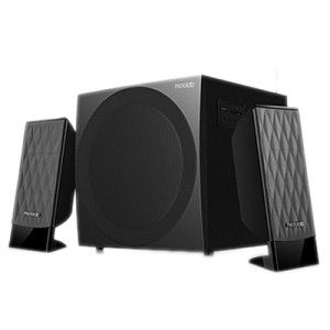 Loa Bluetooth Microlab 2.1 M300bt