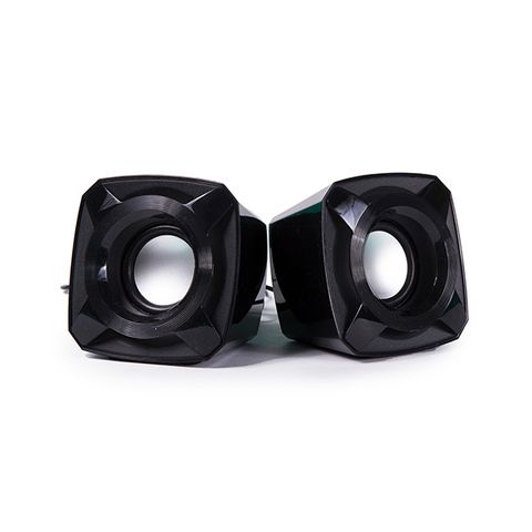 Loa Microlab 2.0 B16 Nguồn Usb