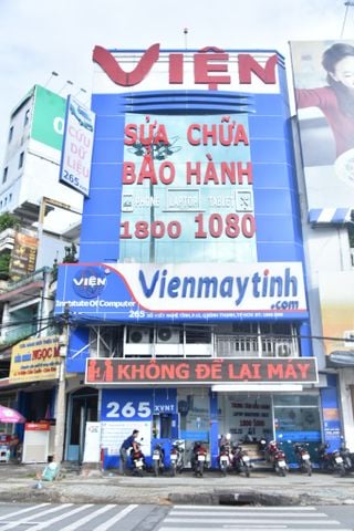 Trungtambaohanh.Com 265 Xvnt , P.15, Q.Bt, Tp.Hcm - Đt: (028) 38 44 2008(24/24) - 0948 701 133  - 1800 1080 Giờ Làm Việc : 7:30 Đến 20:30 Kể Cả Cn & Lễ