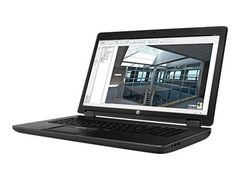  Hp Zbook 17 F0V49Ea 