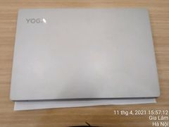  Lenovo YOGA S730 13IWL i5 8265U/8GB/512GB/13.3