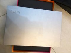  Lenovo YOGA S730 13IWL i5 8265U/8GB/512GB/13.3