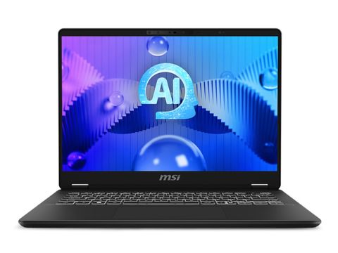 Laptop MSI Prestige 13 AI Evo A1MG 062VN
