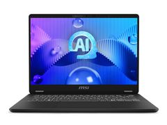  Laptop MSI Prestige 14 AI Studio C1UDXG 058VN 