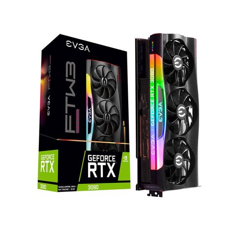 Card Màn Hình Evga Geforce Rtx 3080