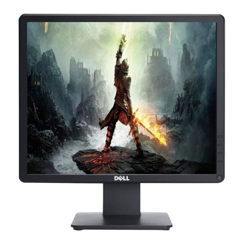 Màn Hình Dell E1715s 17″ Tn 1280×1024 60hz