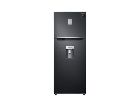 Tủ lạnh Samsung RT46K6885BS/SV – 452 Lít, Inverter, 2 dàn lạnh độc lập