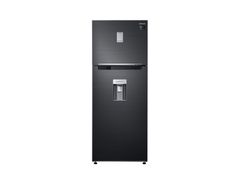  Tủ lạnh Samsung RT46K6885BS/SV – 452 Lít, Inverter, 2 dàn lạnh độc lập 