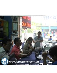 Samsung replacement parts in HCM