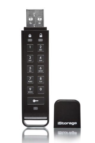 Usb Mật Khẩu Istorage Datashur Personal 2