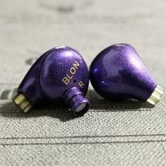  Tai nghe Blon BL03 có Mic 
