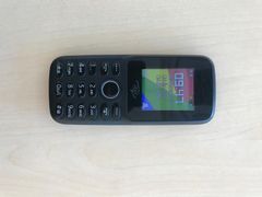  Itel Value100 Black 